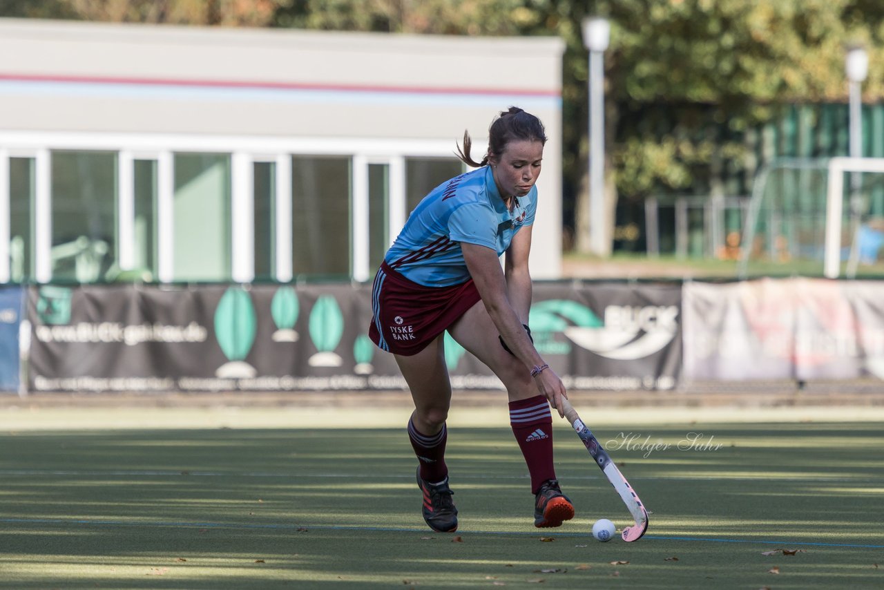 Bild 106 - Frauen UHC Hamburg - Muenchner SC : Ergebnis: 3:2